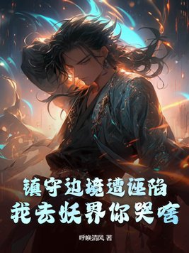 镇守边境遭诬陷,我去妖界你哭啥?