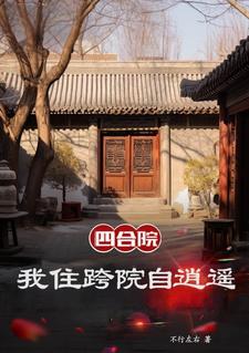 四合院,我是黑市掌控者